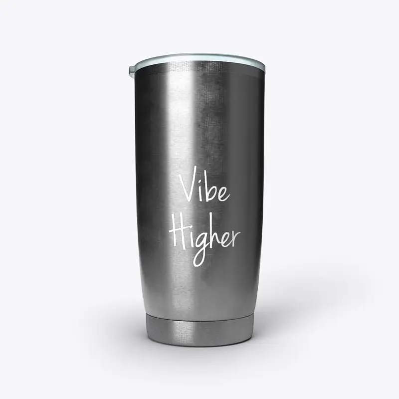 Stainless Steel Tumbler